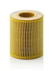 Фильтр масляный MANN-FILTER HU 711/2 x (L321-14-3029A) MANN-FILTER арт. HU711/2X