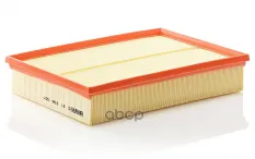 Фильтр воздушный MANN-FILTER C 31 196 (5H2Z 9601 AA) MANN-FILTER арт. C31196