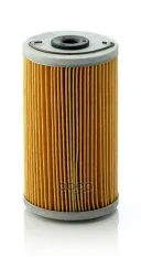 Фильтр масляный MERCEDES-BENZ G-Klasse (W460) 82-85, W123/S123/C123 80-85 MANN-FILTER арт. H614X