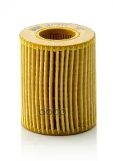 Фильтр масляный MANN-FILTER HU 711 x (1124 160) MANN-FILTER арт. HU711X