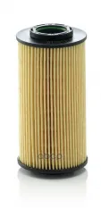 Фильтр масляный MANN-FILTER HU 712/10 x (26320-2A000) MANN-FILTER арт. HU 712/10 X