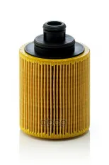 Фильтр масляный MANN-FILTER HU7127X MANN-FILTER арт. HU7127X