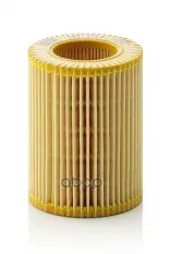 Фильтр масляный MANN-FILTER HU 714 x (2632027100) MANN-FILTER арт. HU714X
