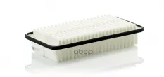 Фильтр воздушный Toyota Yaris II 1,4 D 01/06- MANN-FILTER арт. C3127