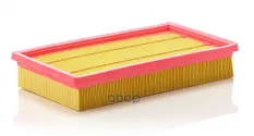 Фильтр воздушный Fiat Stilo >01 MANN-FILTER арт. C2892