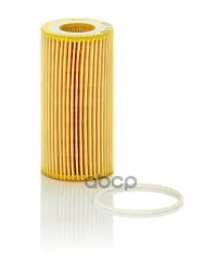 Фильтр масляный MANN-FILTER HU 719/8 x (1371 199) MANN-FILTER арт. HU7198X