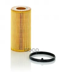 Фильтр масляный MANN-FILTER HU 719/8 Y (30788490) MANN-FILTER арт. HU719/8Y
