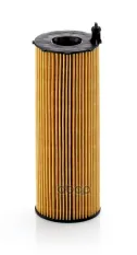 Фильтр масляный MANN-FILTER HU 8003 X (LR 002338) MANN-FILTER арт. HU 8003 X