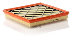 Фильтр воздушный MANN-FILTER C 26 108 (13272720) MANN-FILTER арт. C26108