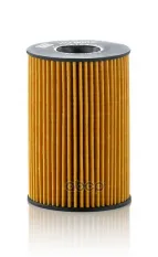 11 42 7 583 220 Фильтр масл.BMW X6 xDrive 50i MANN-FILTER арт. HU 8007 Z