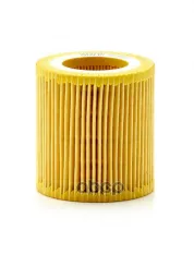 Фильтр масляный BMW 3 (F30/F31/F80), 4 (F32/F33/F36/F82) M Power MANN-FILTER арт. HU8011Z