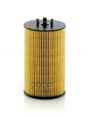 Фильтр масляный MANN-FILTER HU 8012 Z (1803009) MANN-FILTER арт. HU8012Z