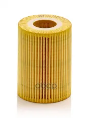 Фильтр масляный MANN-FILTER HU 820/1 y (98018448) MANN-FILTER арт. HU820/1Y