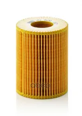 Фильтр масляный MANN-FILTER HU820x MANN-FILTER арт. HU820X