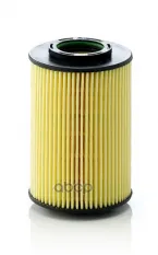 Фильтр масляный MANN-FILTER HU 822/5 x (26310-27100) MANN-FILTER арт. HU8225X