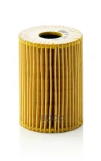 Фильтр масляный MANN-FILTER HU 825 x (15209-2W200) MANN-FILTER арт. HU825X