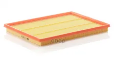 Фильтр воздушный Opel Astra 91-99 MANN-FILTER арт. C31671