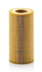 Фильтр масляный MANN-FILTER HU 12 103 x (1643070G) MANN-FILTER арт. HU12103X