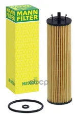 Фильтр масляный VAG 19- TDi MANN-FILTER арт. HU5003Z
