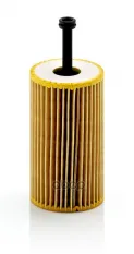 Фильтр масляный MANN-FILTER HU612X MANN-FILTER арт. HU612X