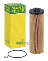 059 115 562 Фильтр масл.AUDI A4,A6,A8/VW PASSAT 2.5TDI MANN-FILTER арт. HU 842 x