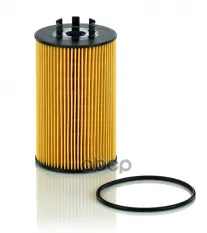 ФИЛЬТРУЮЩИЙ ЭЛЕМЕНТ МАСЛА H153 D89 MB ATEGO III 04 13 MANN-FILTER арт. HU9007Z