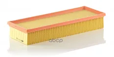 Фильтр воздушный MANN-FILTER C 37 132 (6K0 129 620 B) MANN-FILTER арт. C37132