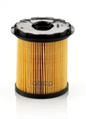 Фильтр топливный RENAULT Clio II >98, Kangoo >97, Laguna I 93-01, Megane I >96, Megan Scenic 97-99, Scenic 99-03 MANN-FILTER арт. PU822X