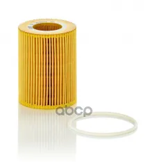 Фильтр масляный MANN-FILTER HU 925/4 y (LR 001419) MANN-FILTER арт. HU925/4Y