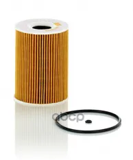 Фильтр масляный MERCEDES-BENZ E-Klasse (W/S211), GL (X164), M-Klasse (W164), S-Klasse (W221) MANN-FILTER арт. HU9265Y