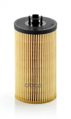 Фильтр масляный MANN-FILTER HU 931/5 x (8.312.089.054.0) MANN-FILTER арт. HU9315X