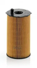 Фильтр масляный MANN-FILTER HU 934/1 x (1109 AW) MANN-FILTER арт. HU9341X