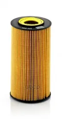 Фильтр масляный MANN-FILTER HU 934 x (628 180 00 09) MANN-FILTER арт. HU 934 x
