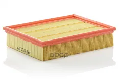Фильтр воздушный MANN-FILTER C 26 126 (ESR 1445) MANN-FILTER арт. C26126