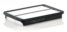 Фильтр воздушный MANN-FILTER C 29 019 (281132W300) MANN-FILTER арт. C29019