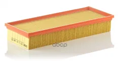 Фильтр воздушный Ford Mondeo I, II 93-00 1,8 TD MANN-FILTER арт. C37148