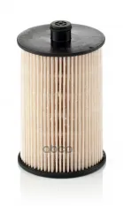 Фильтр топливный MANN-FILTER PU 823 x (30671010) MANN-FILTER арт. PU823X
