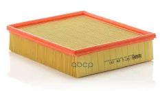 Фильтр воздушный MANN-FILTER C 26 151 (13 71 1 736 675) MANN-FILTER арт. C26151