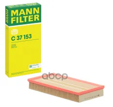 Фильтр воздушный MANN-FILTER C 37 153 (1J0 129 620) MANN-FILTER арт. C 37 153