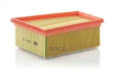 Фильтр воздушный MANN-FILTER C 1858/2 (91159955) MANN-FILTER арт. C18582