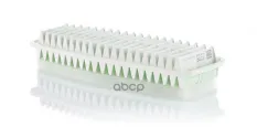 Фильтр воздушный MANN-FILTER C 3725 (17801-28010) MANN-FILTER арт. C 3725
