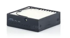 Фильтр топливный MANN-FILTER PU 84 MANN-FILTER арт. PU84