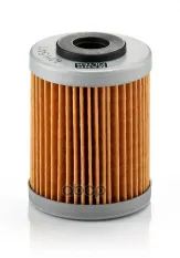 фильтр масляный мотоцикла!KTM Motorcycles MANN-FILTER арт. MH541