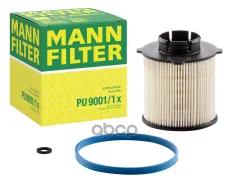 Фильтр MANN-FILTER арт. PU 9001/1 X