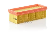 Фильтр воздушный NISSAN Kubistar, RENAULT Clio II, Kangoo / Kangoo Express, Rapid, Thalia (PL), Twingo I MANN-FILTER арт. C1932