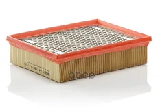 Фильтр воздушный Opel Vectra B 00-02 2,2TD MANN-FILTER арт. C241282
