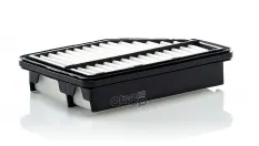 Фильтр воздушный Honda Civic 04-08 1,4 TD MANN-FILTER арт. C20003