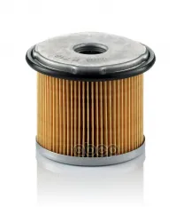 Фильтр топливный Citroen Xantia 1.9D, 1.9TD, ZX  Avantage 1.8D, 1.9D  Peugeot 205 все модели Diesel, Turbodiesel CAV 6/92-> MANN-FILTER арт. P716