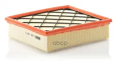 Фильтр воздушный MANN-FILTER C 24 137/1 (1418 712) MANN-FILTER арт. C241371