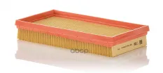 Фильтр воздушный Kia Rio I (00-05) MANN-FILTER C 2658 MANN-FILTER арт. C 2658